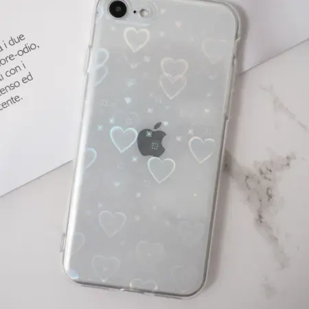 чехол на iPhone 7 8 SE 2020 с принтом. vipsales.ru