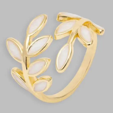 Кольцо. Finn Flare