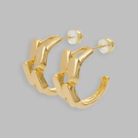 Серьги. Finn Flare