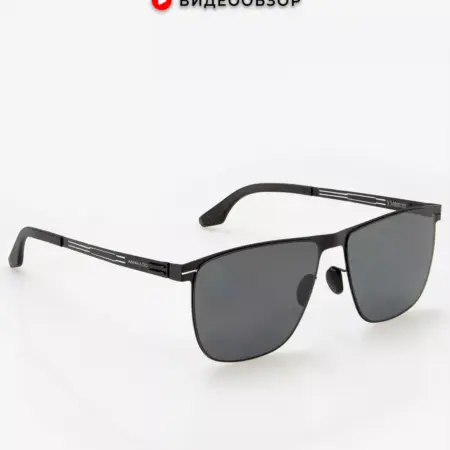 Солнцезащитные очки модные 2026. OptiKa