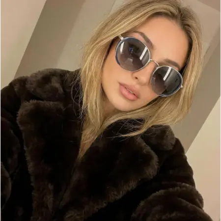 Солнцезащитные очки 2026. OptiKa