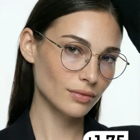 Очки для зрения +1.75. OptiKa