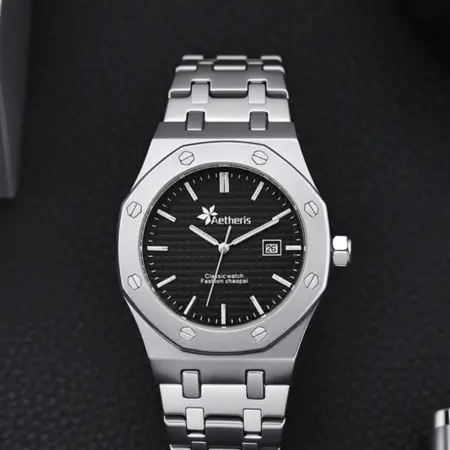 Часы мужские наручные. Новое время