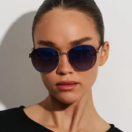 Солнцезащитные очки поляризационные 2026. OptiKa