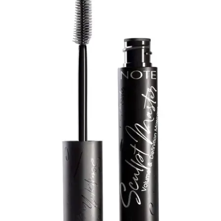 Тушь для ресниц Sculpt Master моделирующая 8 мл. NOTE