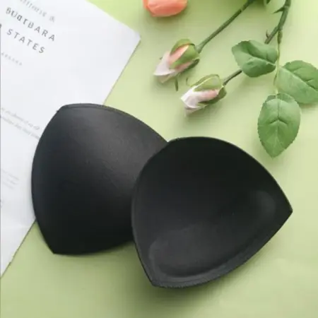 Вкладыши push up для объема груди. QUEENTY КАТАЛОГ СКИДОК