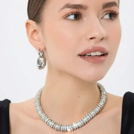 Колье на шею. EWAONE