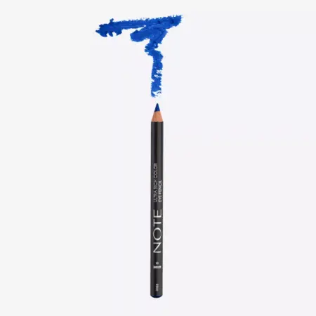 Карандаш для глаз ULTRA RICH насыщенная 04 Marine. NOTE