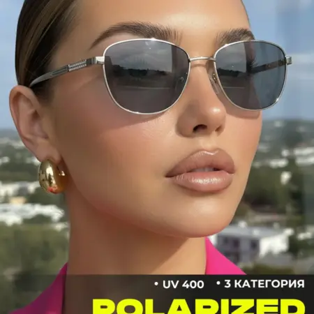 Очки солнцезащитные с поляризацией. OPK.OPTICA - Стиль и качество