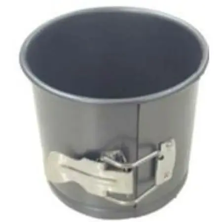 Форма для выпечки кулича металлическая разъемная Starcook. Садовая техника и инструменты