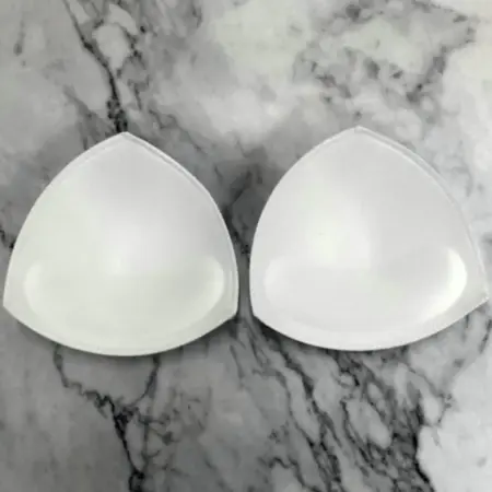 Вкладыши push up для объема груди. QUEENTY КАТАЛОГ СКИДОК