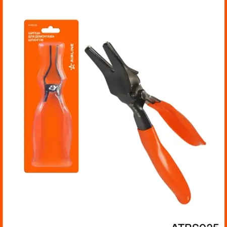 Съемник шлангов щипцы для демонтажа. CARVILLESHOP