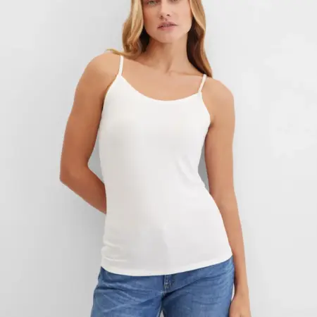 Топ базовый на бретелях. Герри Вебер