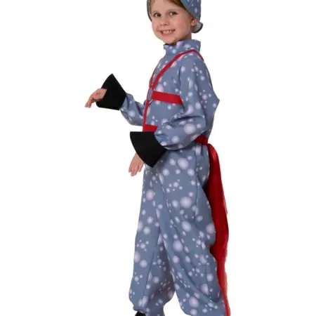 Карнавальный костюм Конь для мальчика. Вестифика