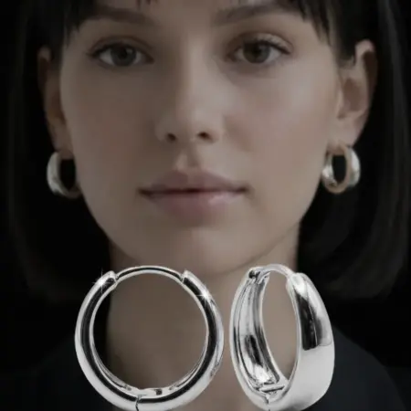 Серьги. Jewerly Box