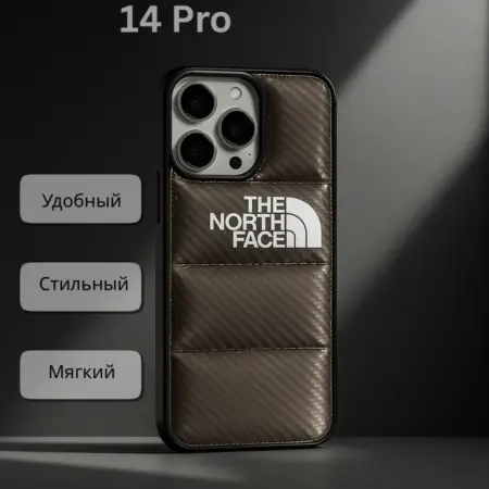 Чехол на iphone 14 Pro. Сни Шоп