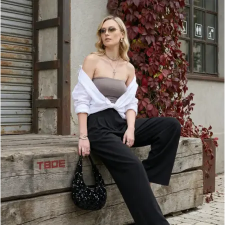 Топ бандо. ТВОЕ