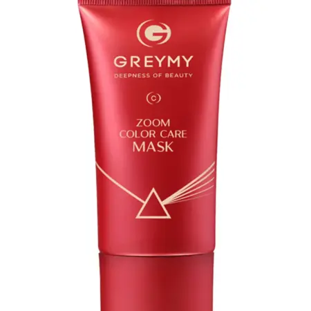 Маска для окрашенных волос Zoom Color Care Mask 50 мл. Premium Beauty