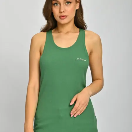 Майка рубчик. DSAY-Shop