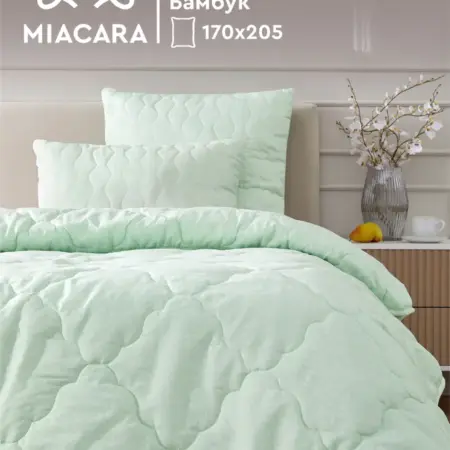 Одеяло двуспальное 170х205 всесезонное. 000 ТК ДТ