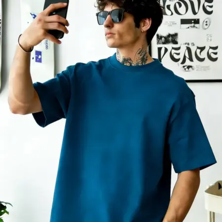 Футболка оверсайз c коротким рукавом. Заходи в магазин PossRis