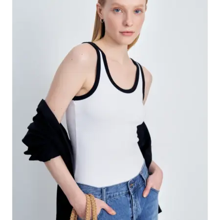 Майка. Finn Flare