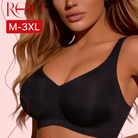 Бесшовный бюстгальтер-топ. OIRO/REIO