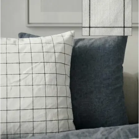 Наволочки 70х70 2 шт хлопок. IRIYAhome