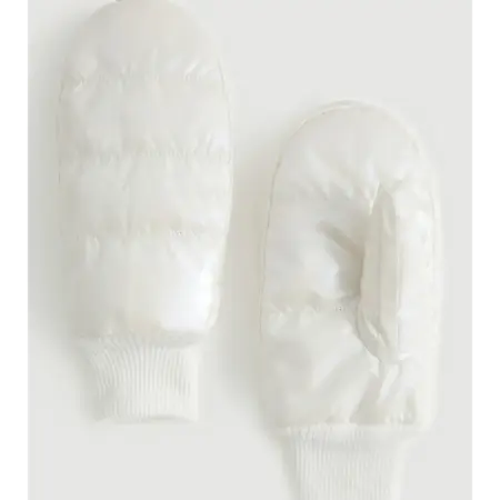 Варежки флисовые. Finn Flare