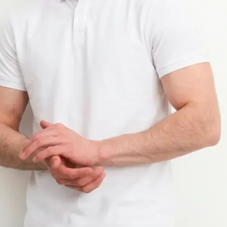 Футболка поло с коротким рукавом хлопок. Белл Мос