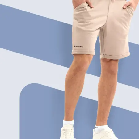 Шорты спортивные летние Outfit. NORDSKI