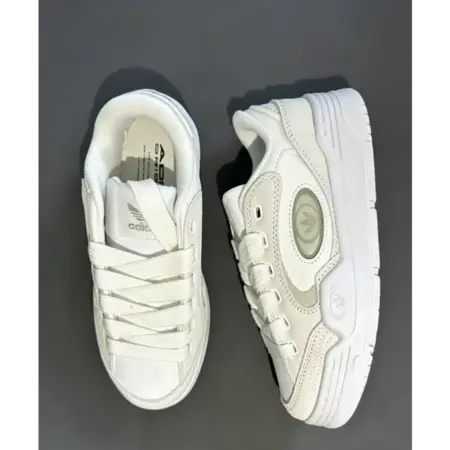 Кроссовки повседневные на платформе кеды Adidas. ВОСТОК