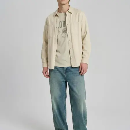 Футболка без рукавов с надписью Florida. ТВОЕ