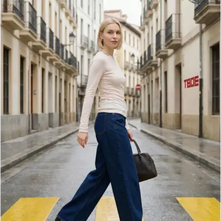 Лонгслив асимметричный с драпировкой. ТВОЕ