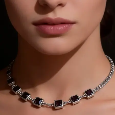 колье на шею бижутерия. Твой Выбор