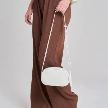 Сумка кросс боди. ТВОЕ