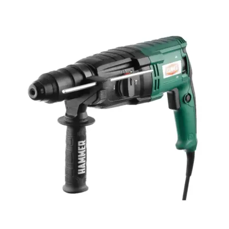 Перфоратор электрический ударный мощный для дома. Электро Трейд