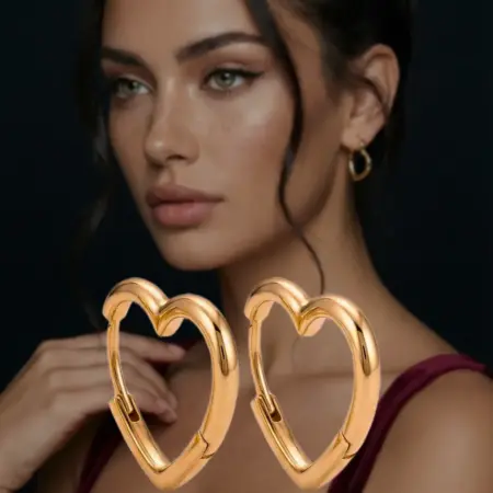 Серьги. Jewerly Box