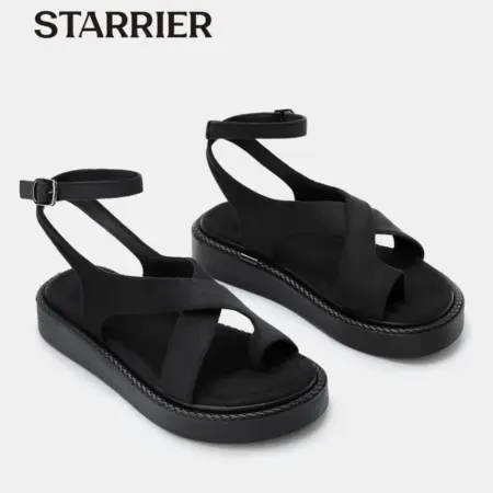 Женские босоножки. STARRIER