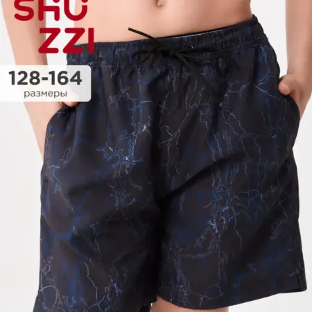 Подростковые плавки для бассейна, плавательные шорты. X-plode, Shuzzi