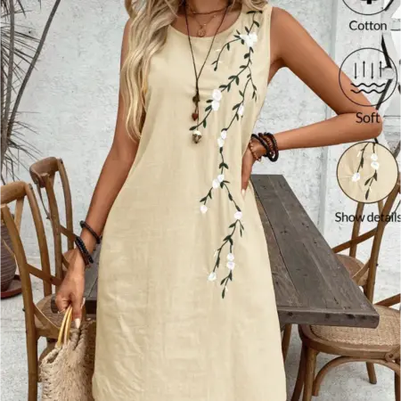 Платье женское летнее вечернее. ZARKA