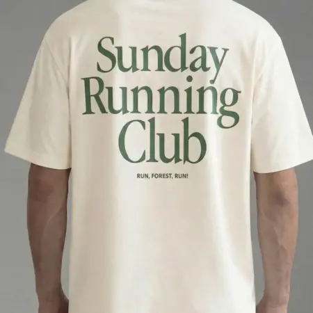 Футболка мужская оверсайз с принтом. Сторгуемся!