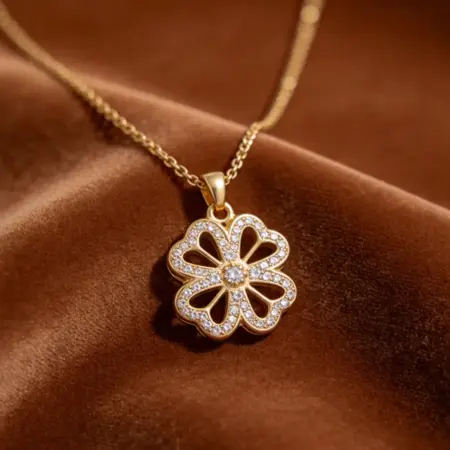 колье на шею бижутерия. Твой Выбор