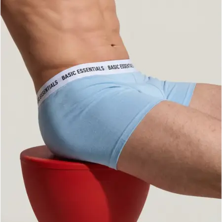 Трусы-боксеры - 2 шт. ТВОЕ