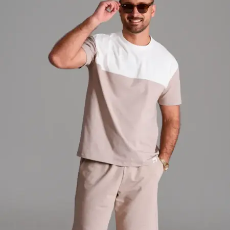 Костюм с шортами. Marist