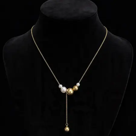 колье на шею бижутерия. Твой Выбор