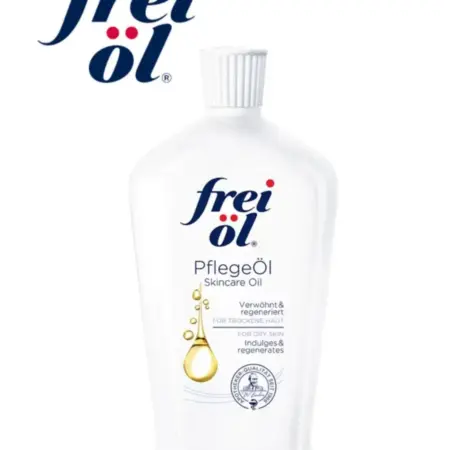 Frei Оl Масло для лица и тела pflege ol Skincare Oil 30 ml. Brand & Beauty