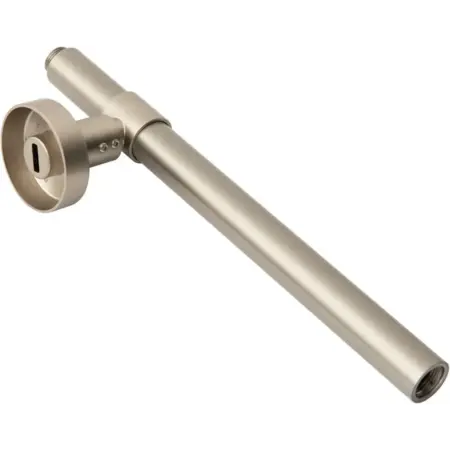 Удлинитель для штанги Allen Brau Priroity Fantasy никель бр. AQUANET.RU