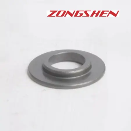 Нижняя тарелка клапана двигателя Zongshen (CB250-F, PR250). Dirt-Bike