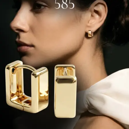 Серьги. Jewerly Box